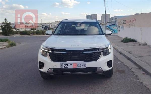 کیا سێلتۆس 2024 بۆ فرۆشتن لە عێراق - بەغداد